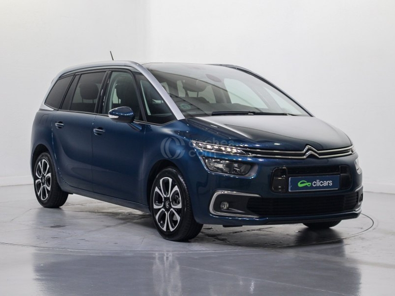 Foto del CITROEN C4 Grand Picasso 1.2 PureTech S&S Feel 130
