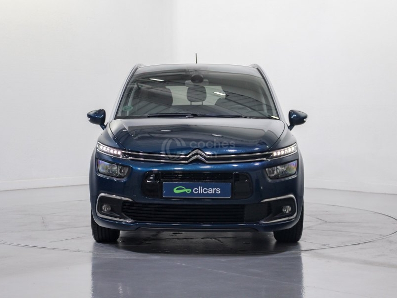 Foto del CITROEN C4 Grand Picasso 1.2 PureTech S&S Feel 130