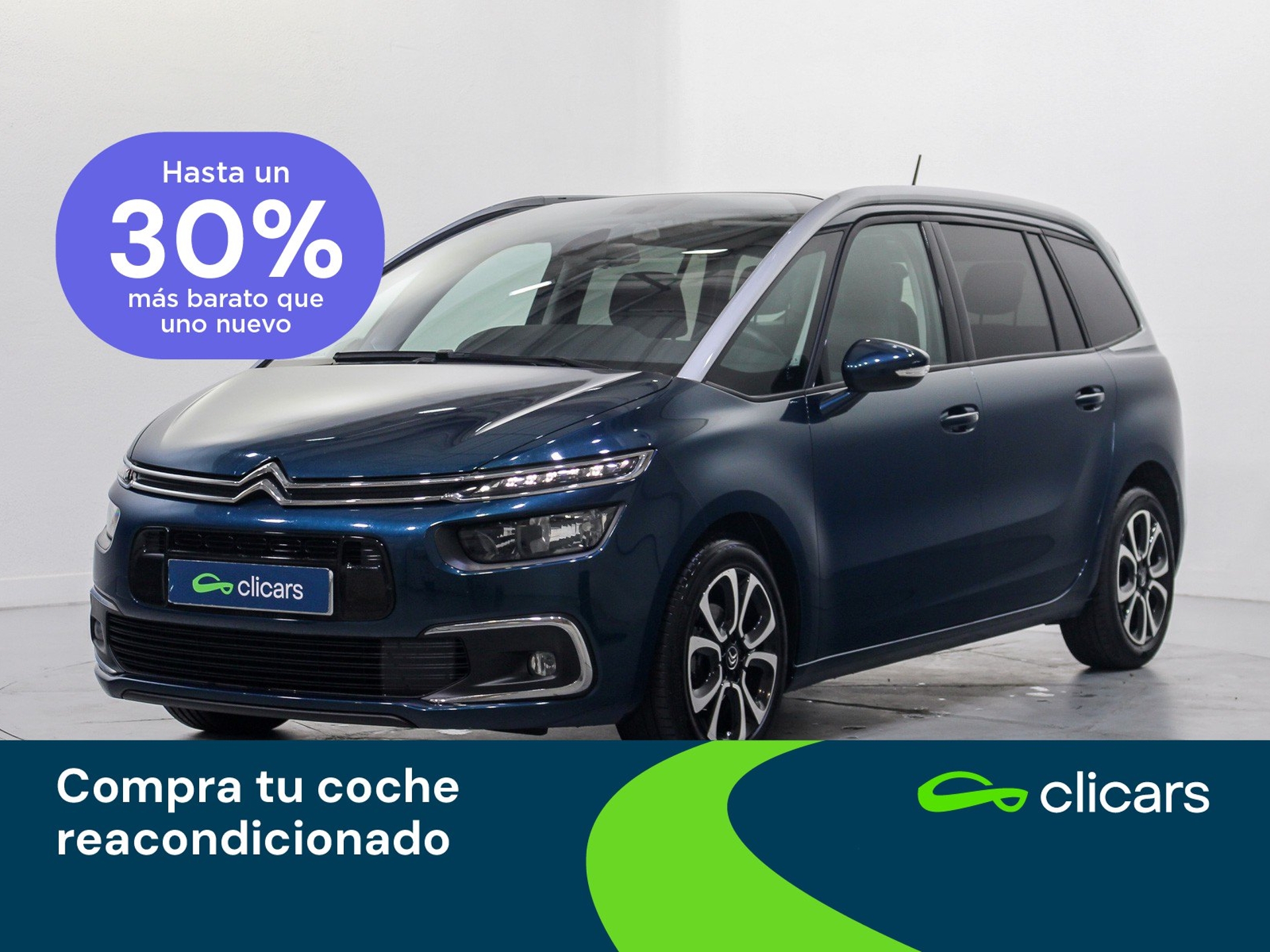 Imagen de CITROEN C4