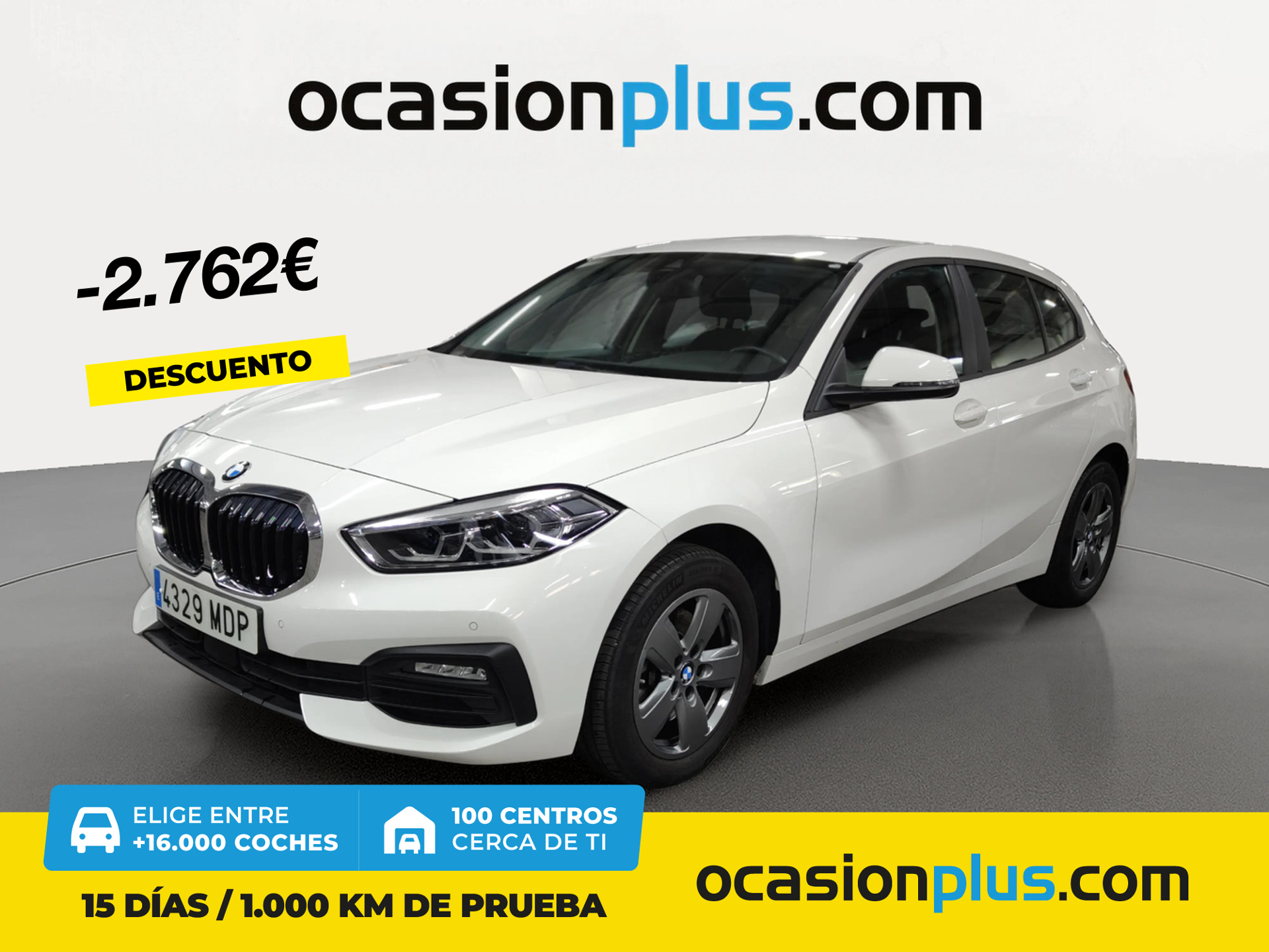 Imagen de BMW Serie 1