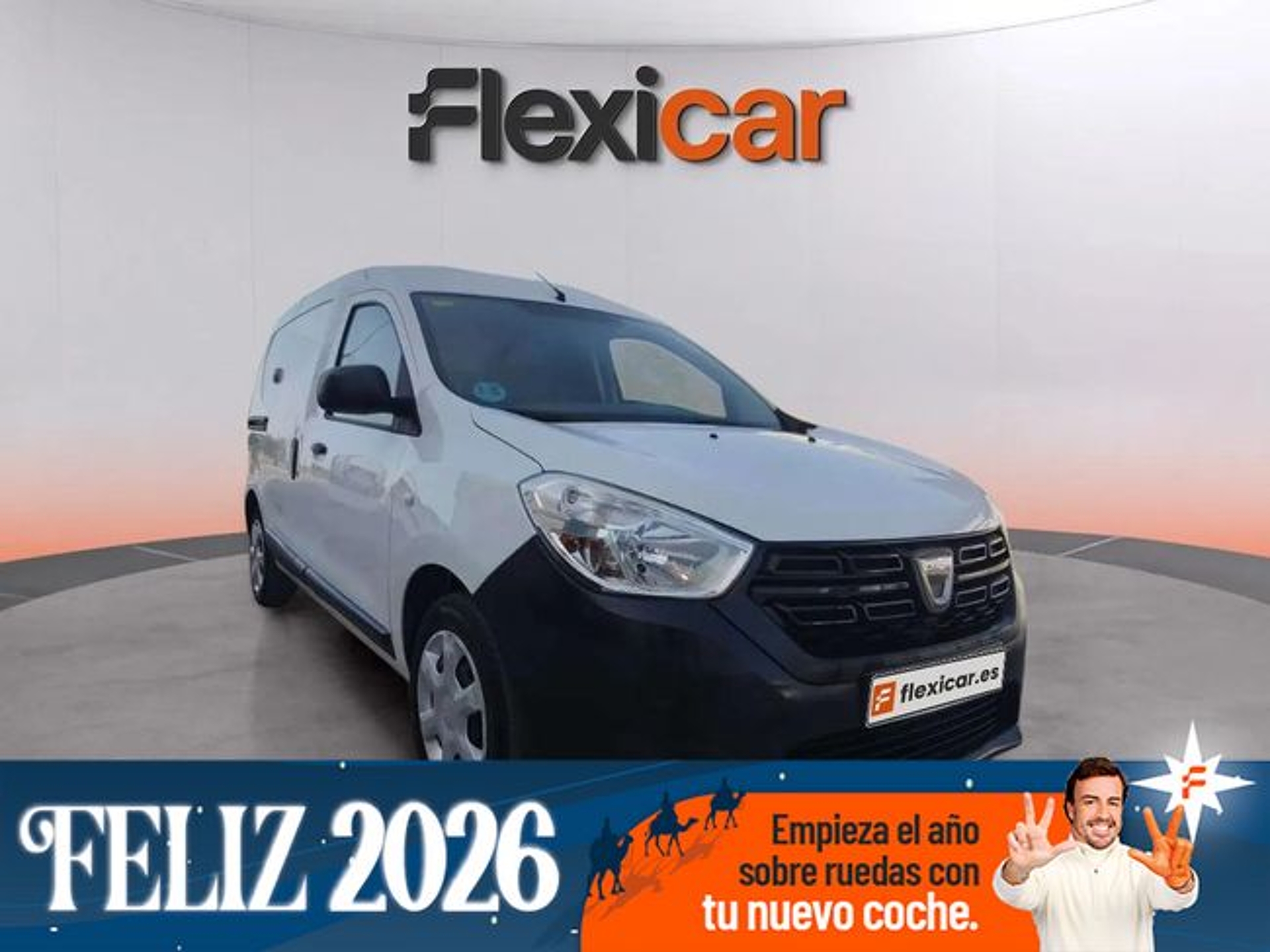 Imagen de DACIA Dokker