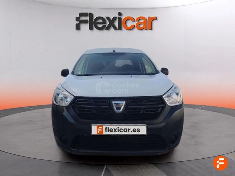 Foto del DACIA Dokker 1.5Blue dCi Essential 55kW