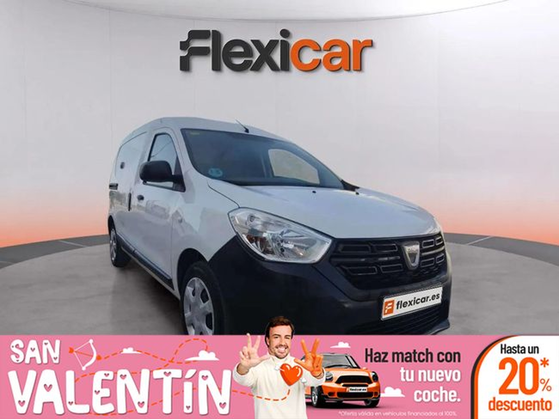 Imagen de DACIA Dokker