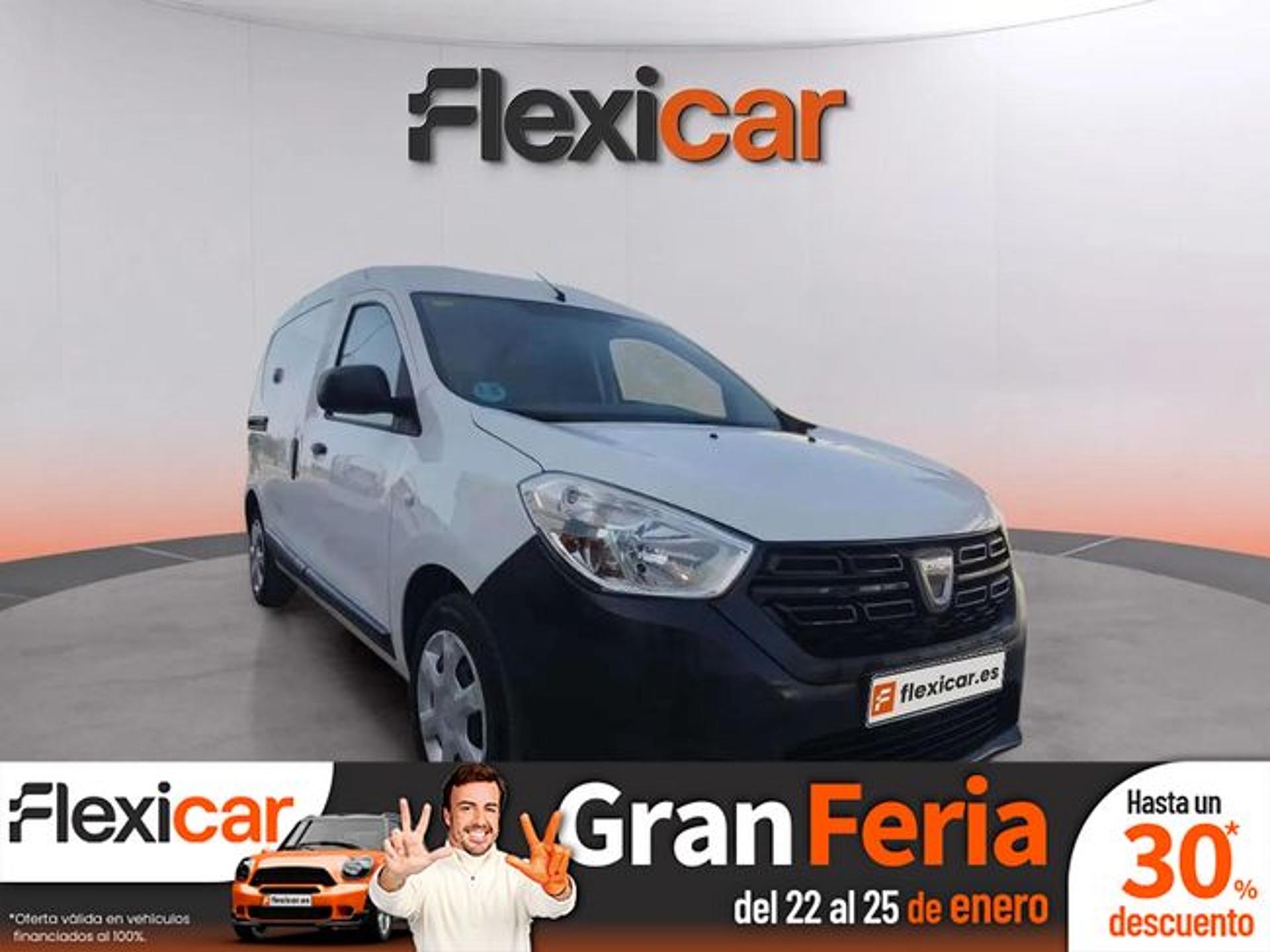 Imagen de DACIA Dokker