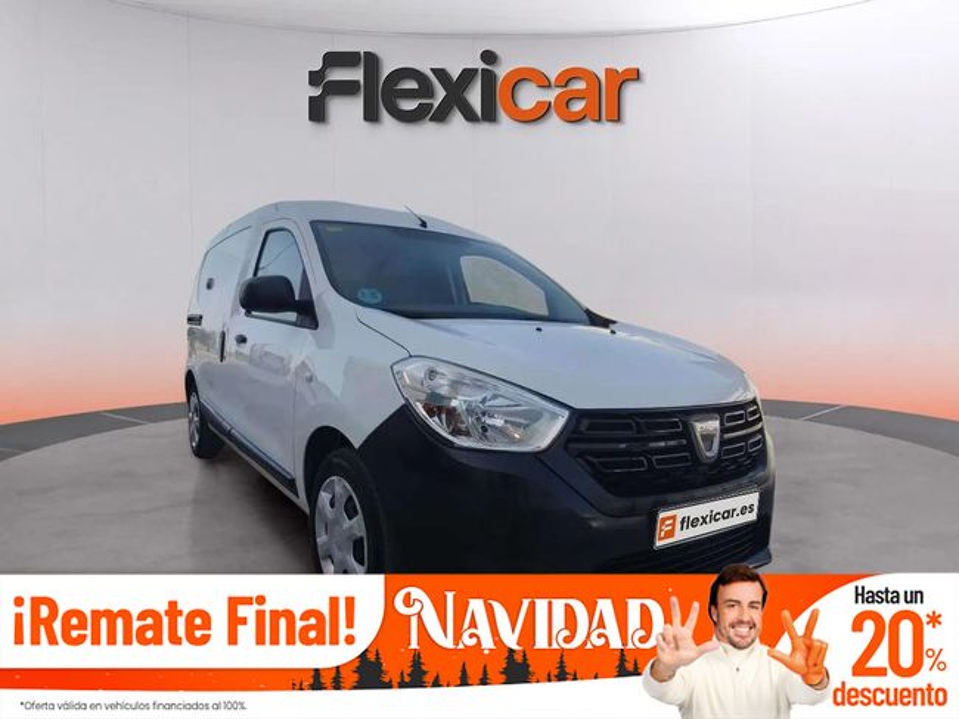 Imagen de DACIA Dokker