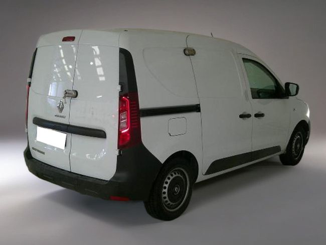 Foto del RENAULT Express 1.5 Blue dCi Confort 55kW