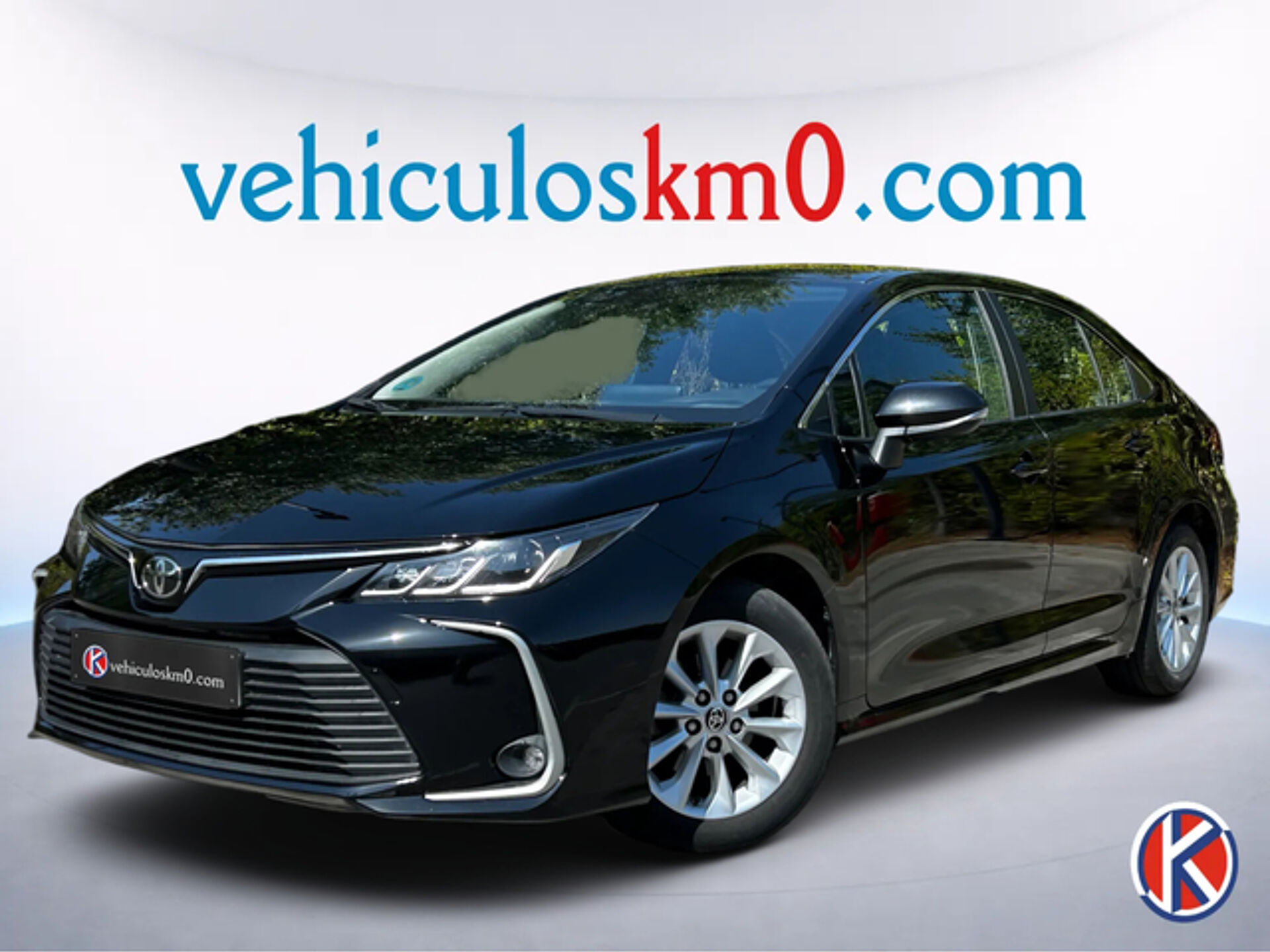 Imagen 1 de TOYOTA Corolla