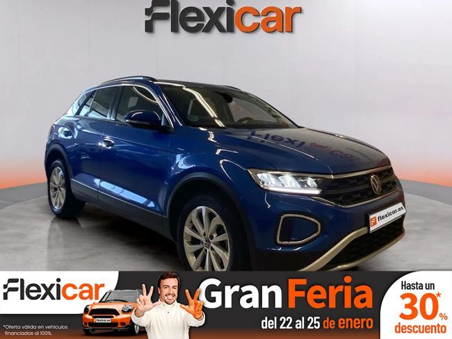 Foto del VOLKSWAGEN T-Roc 1.0 TSI Life 81kW