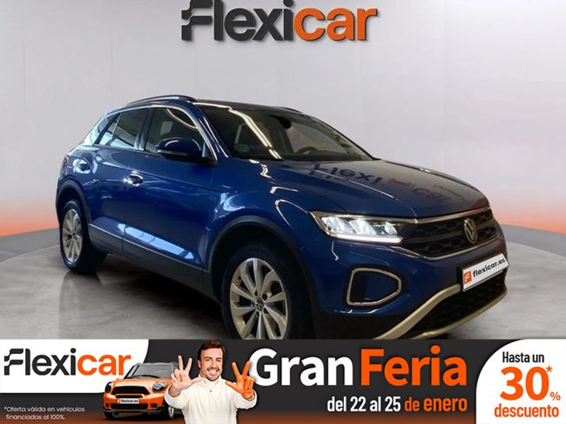 Imagen de VOLKSWAGEN T-Roc