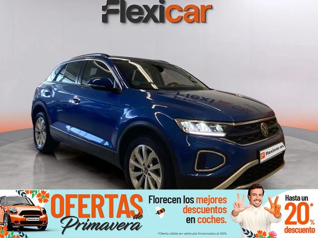 Foto del VOLKSWAGEN T-Roc 1.0 TSI Life 81kW