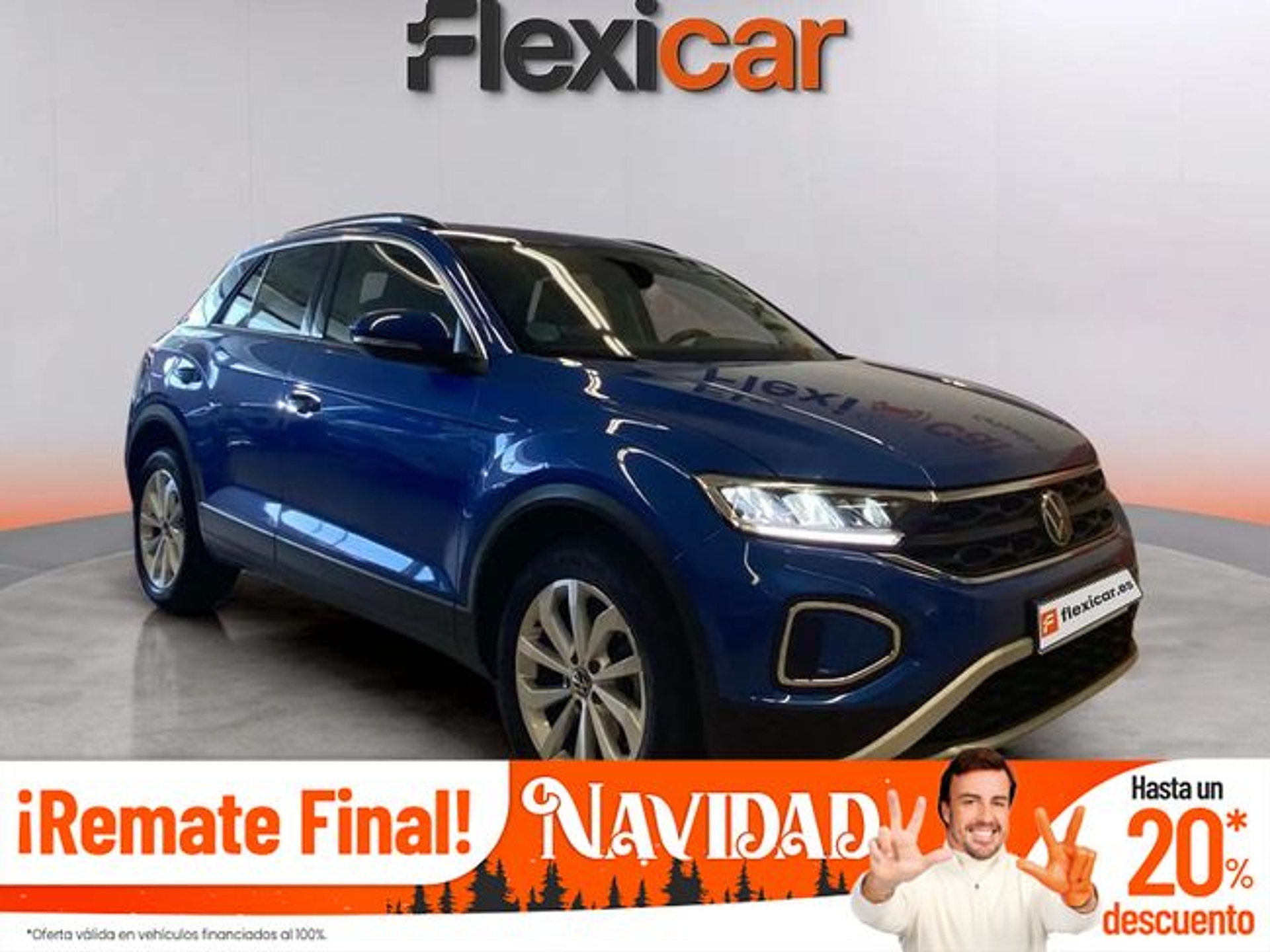 Imagen de VOLKSWAGEN T-Roc