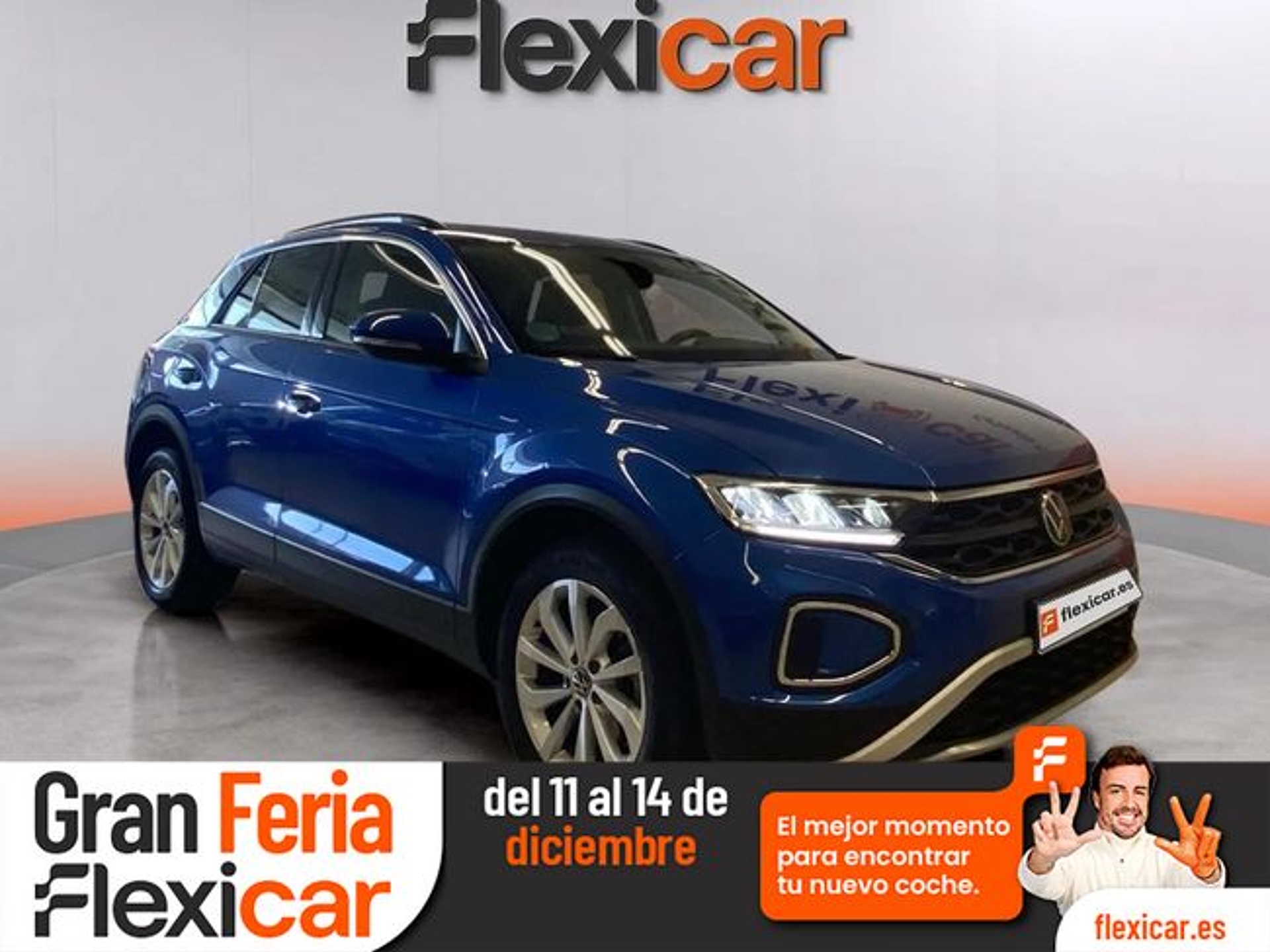 Imagen de VOLKSWAGEN T-Roc