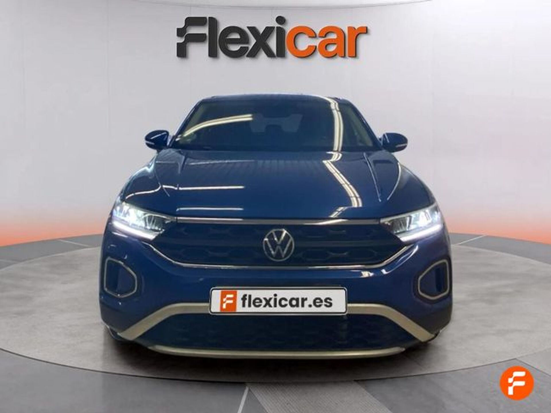 Imagen 2 de VOLKSWAGEN T-Roc