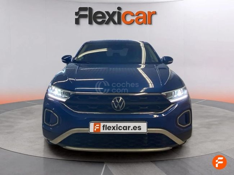 Foto del VOLKSWAGEN T-Roc 1.0 TSI Life 81kW