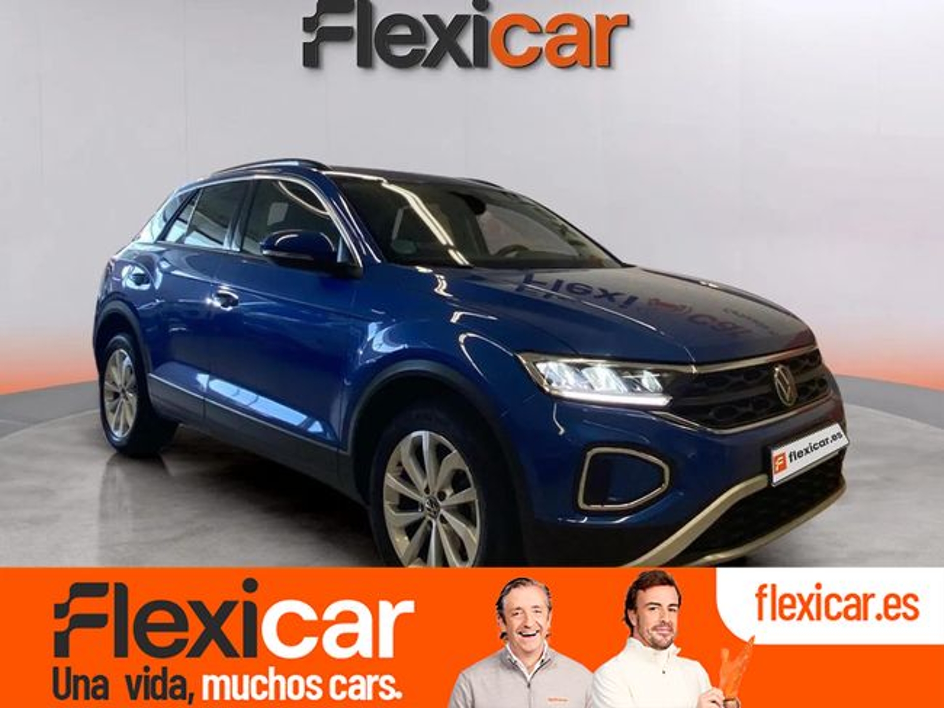 Imagen de VOLKSWAGEN T-Roc