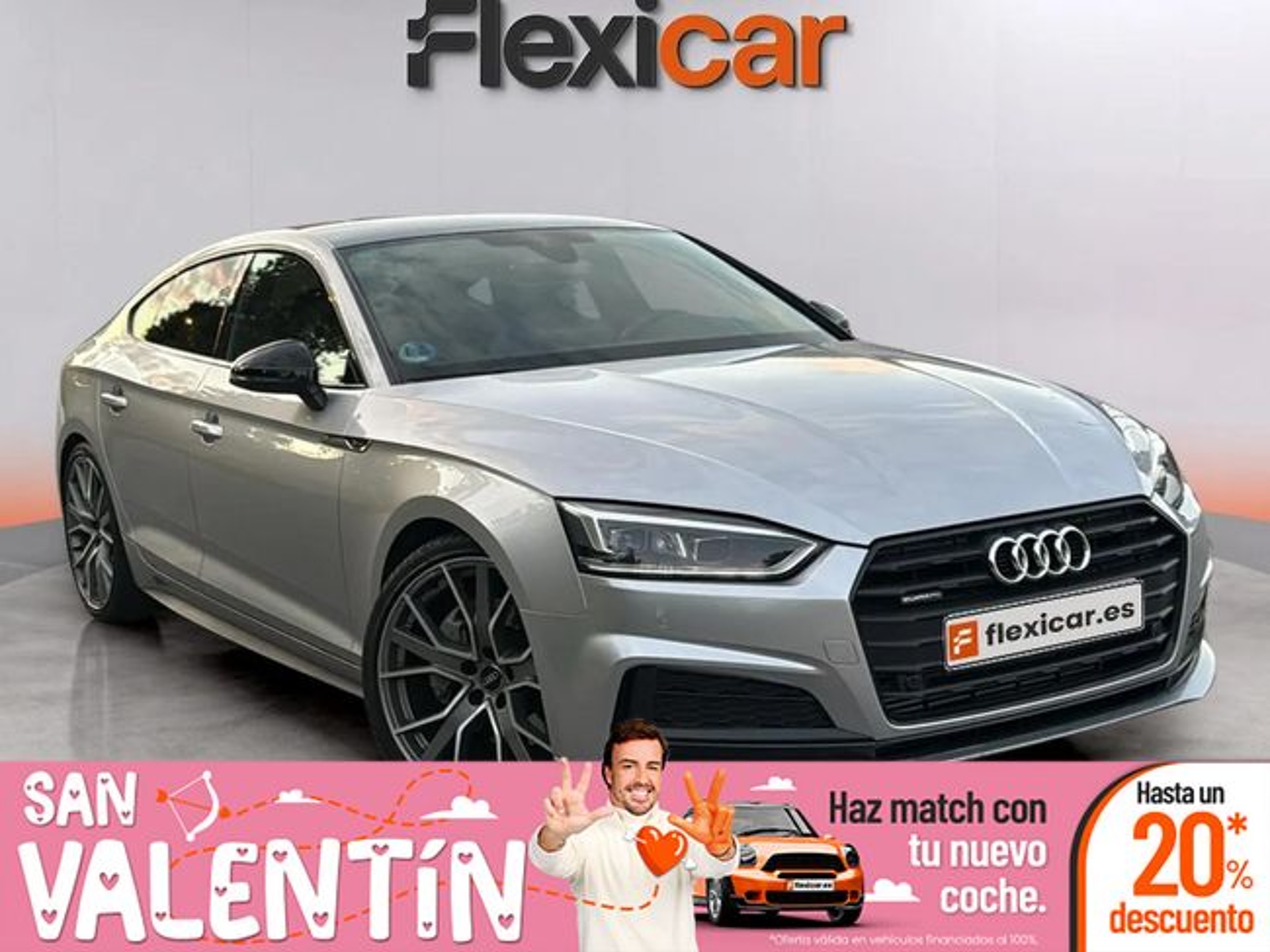 Imagen de AUDI A5