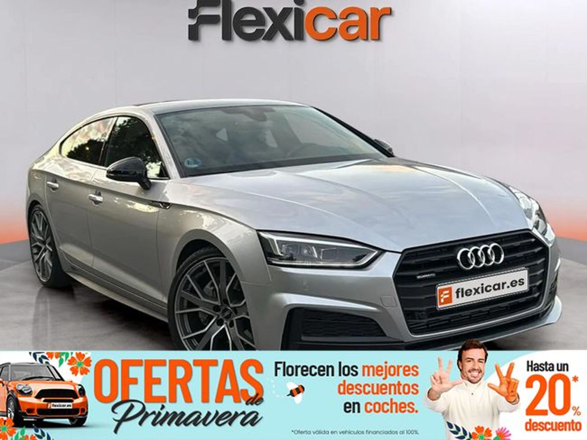 Imagen 1 de AUDI A5