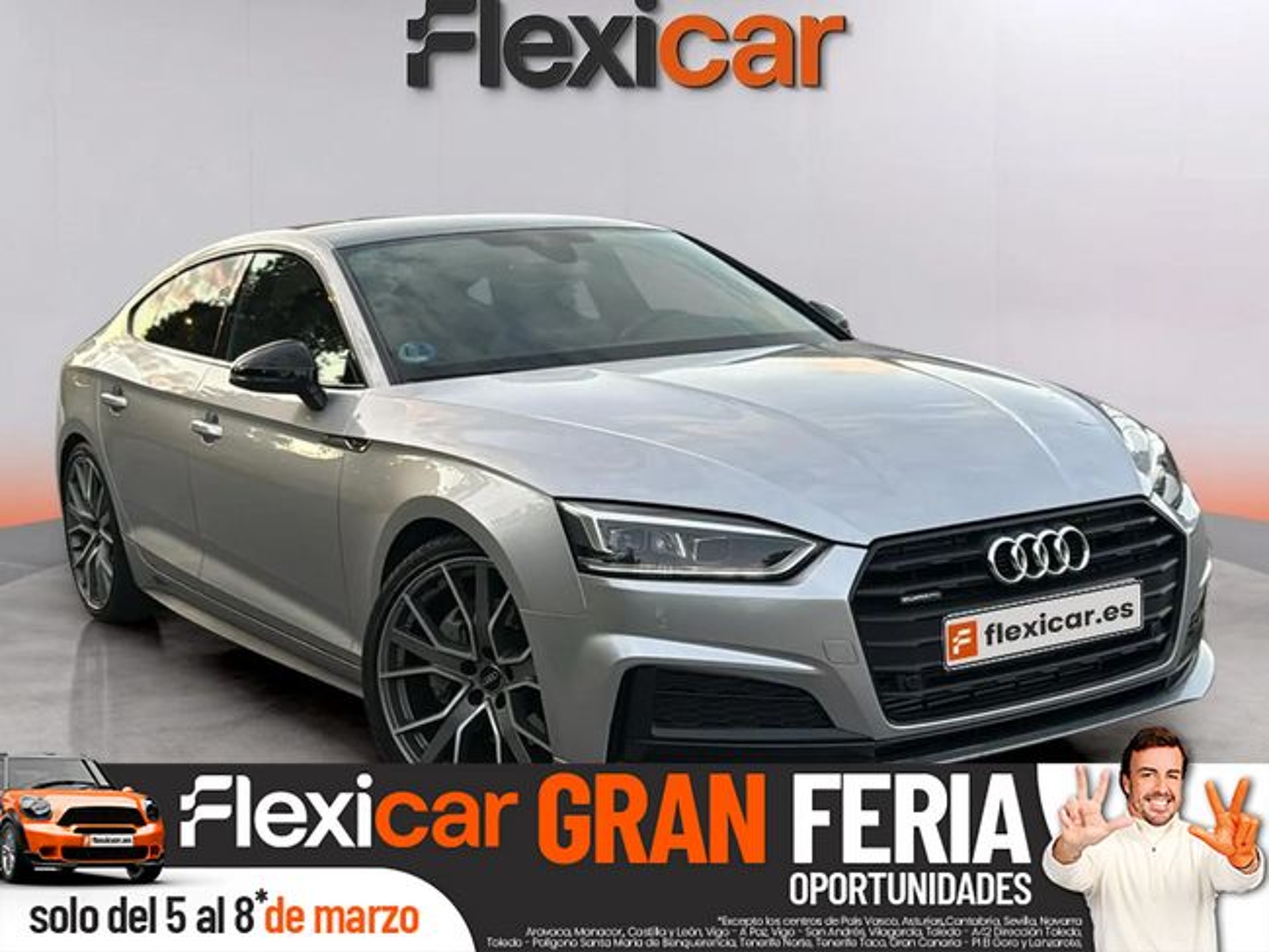 Imagen de AUDI A5