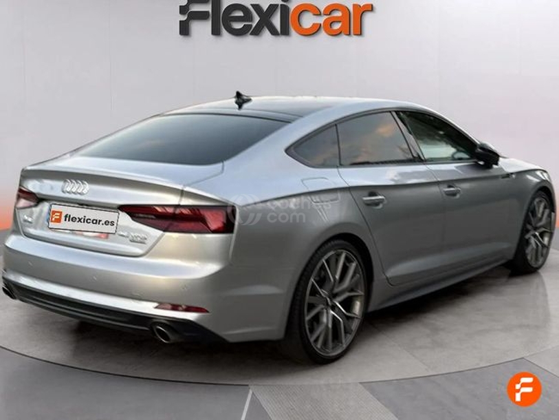 Foto del AUDI A5 Sportback 45 TFSI quattro S tronic 180kW