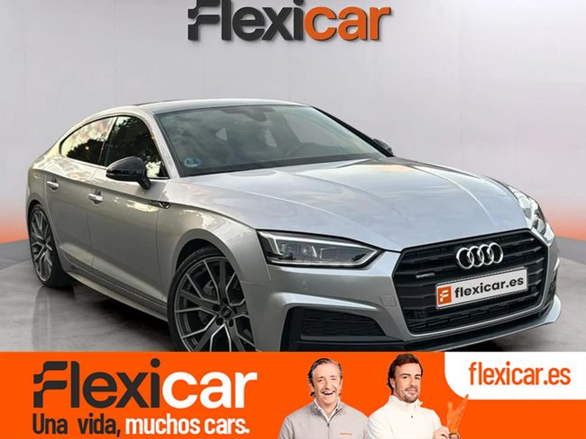 Imagen de AUDI A5