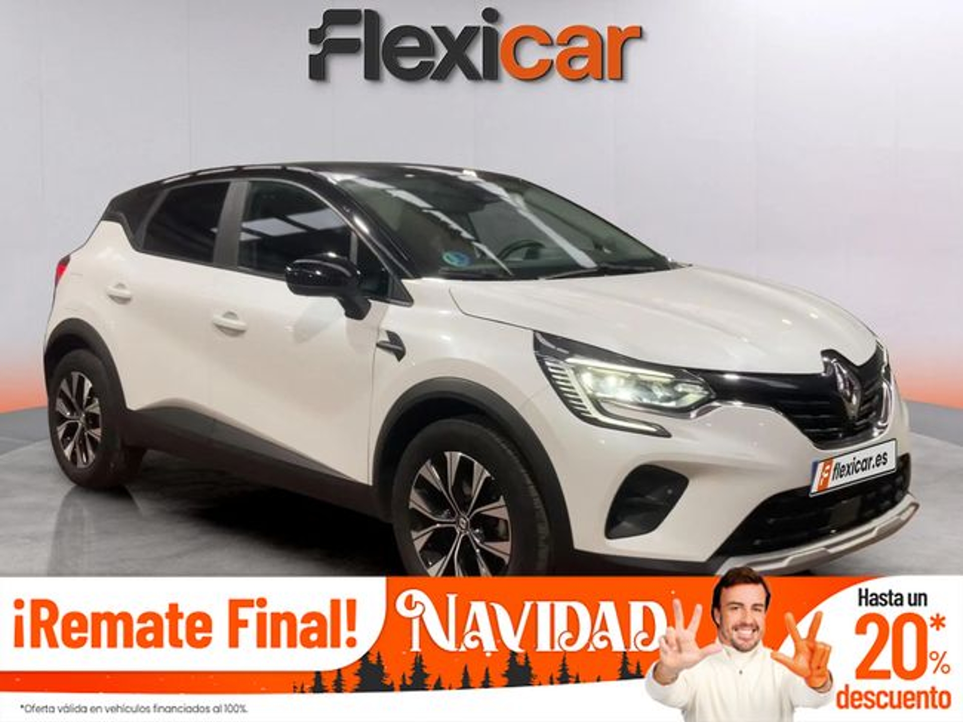 Imagen de RENAULT Captur