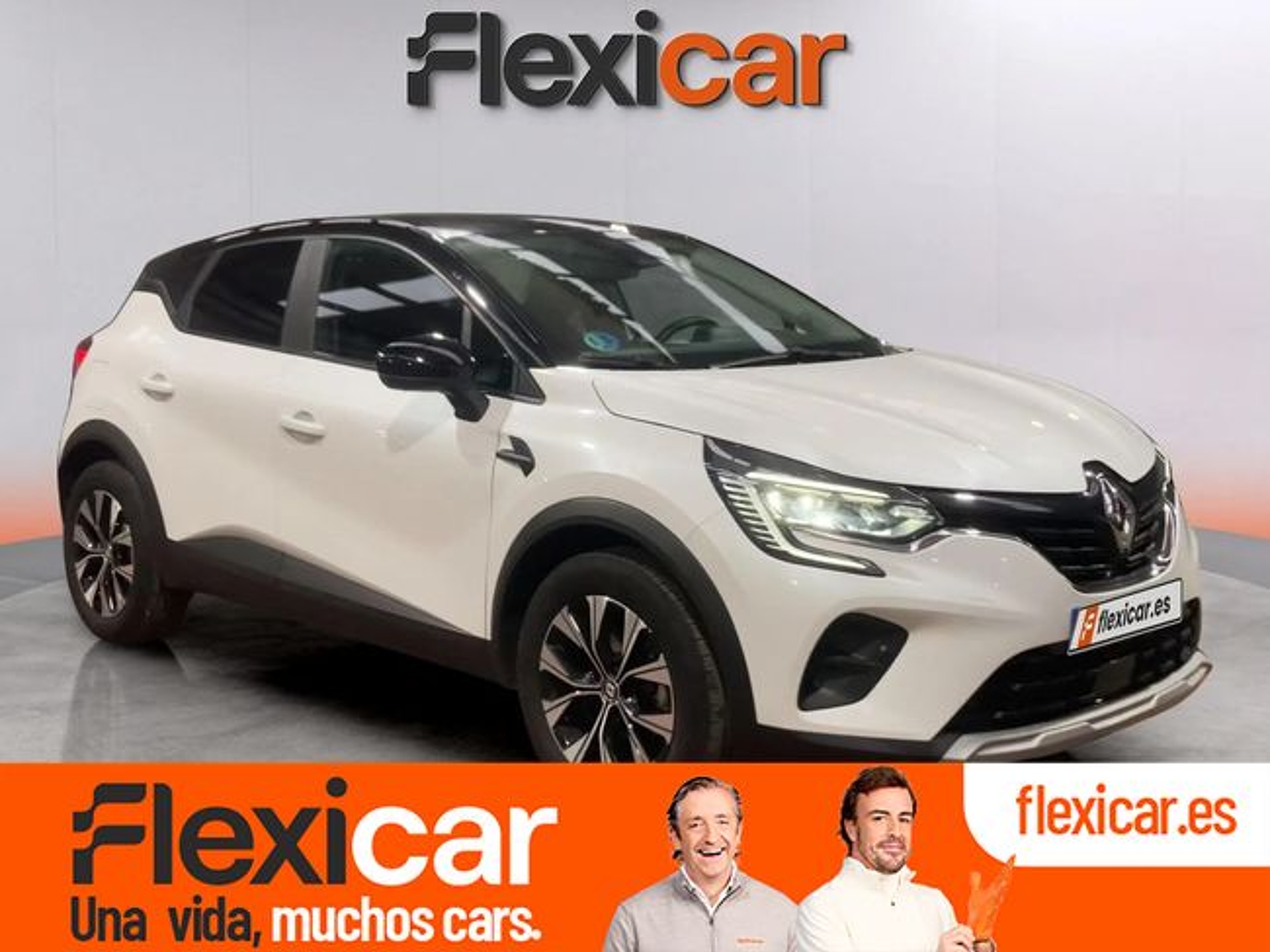 Imagen de RENAULT Captur