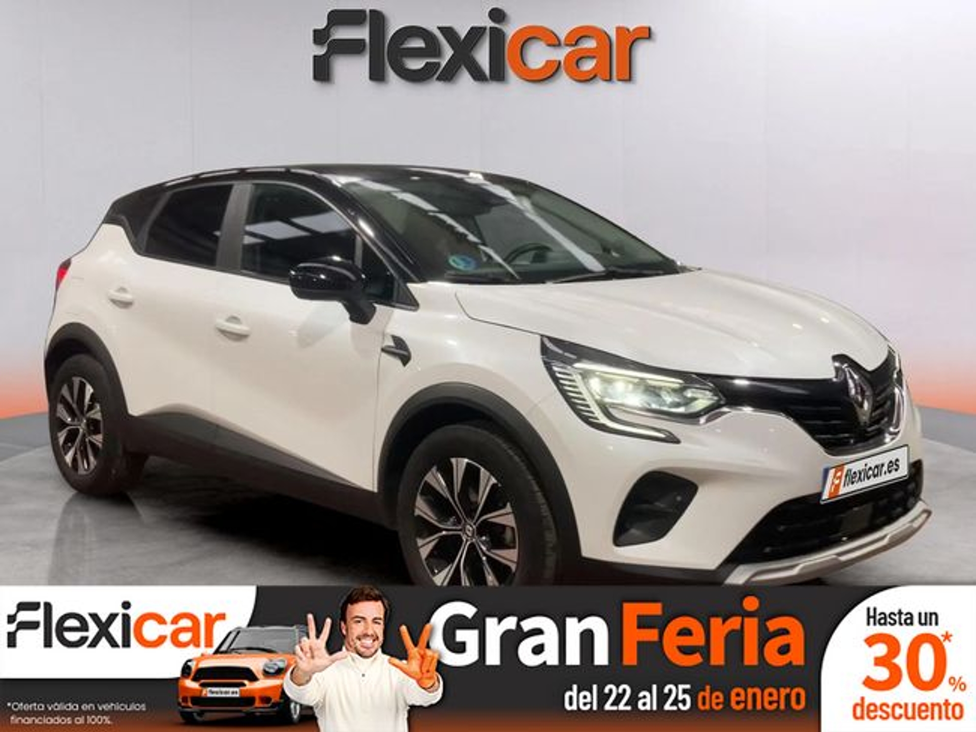 Imagen de RENAULT Captur