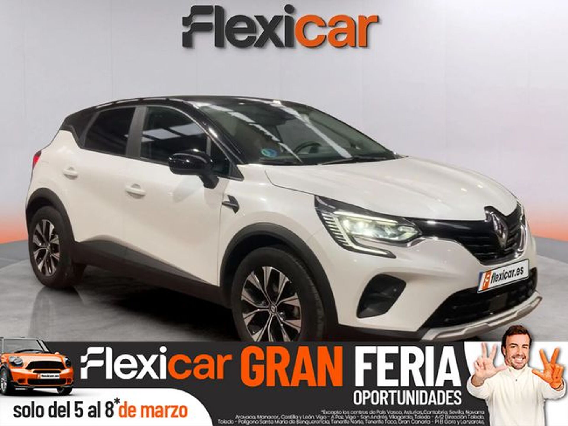 Imagen 1 de RENAULT Captur
