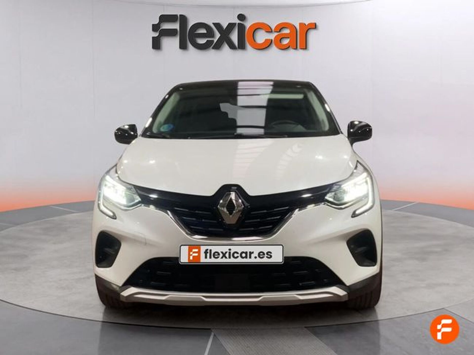 Imagen 2 de RENAULT Captur