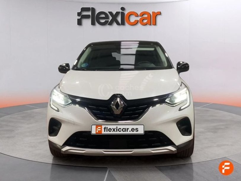 Foto del RENAULT Captur TCe Intens 74kW GLP