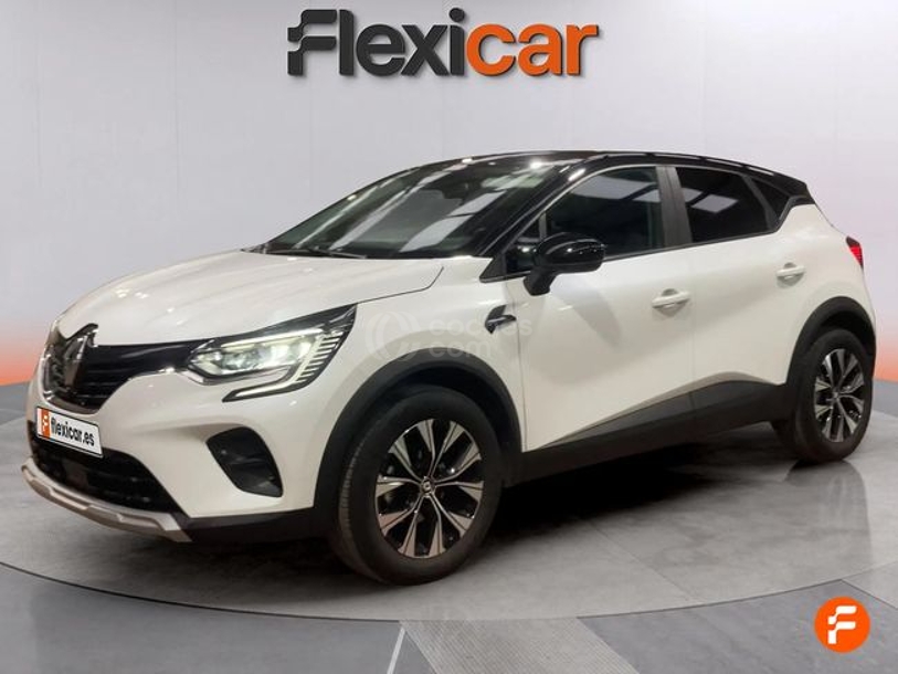 Foto del RENAULT Captur TCe Intens 74kW GLP