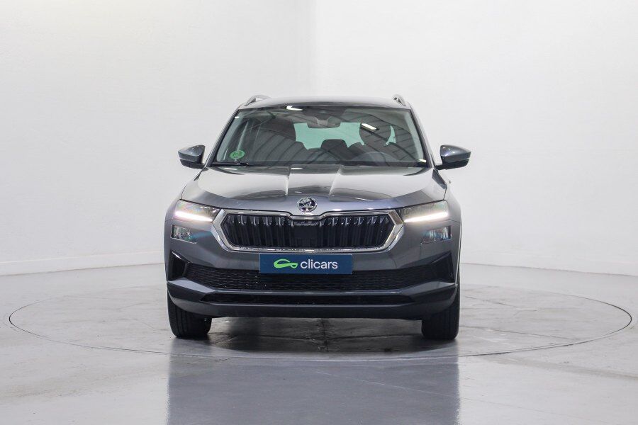 Foto del SKODA Karoq 2.0TDI Adblue Ambition 85kW