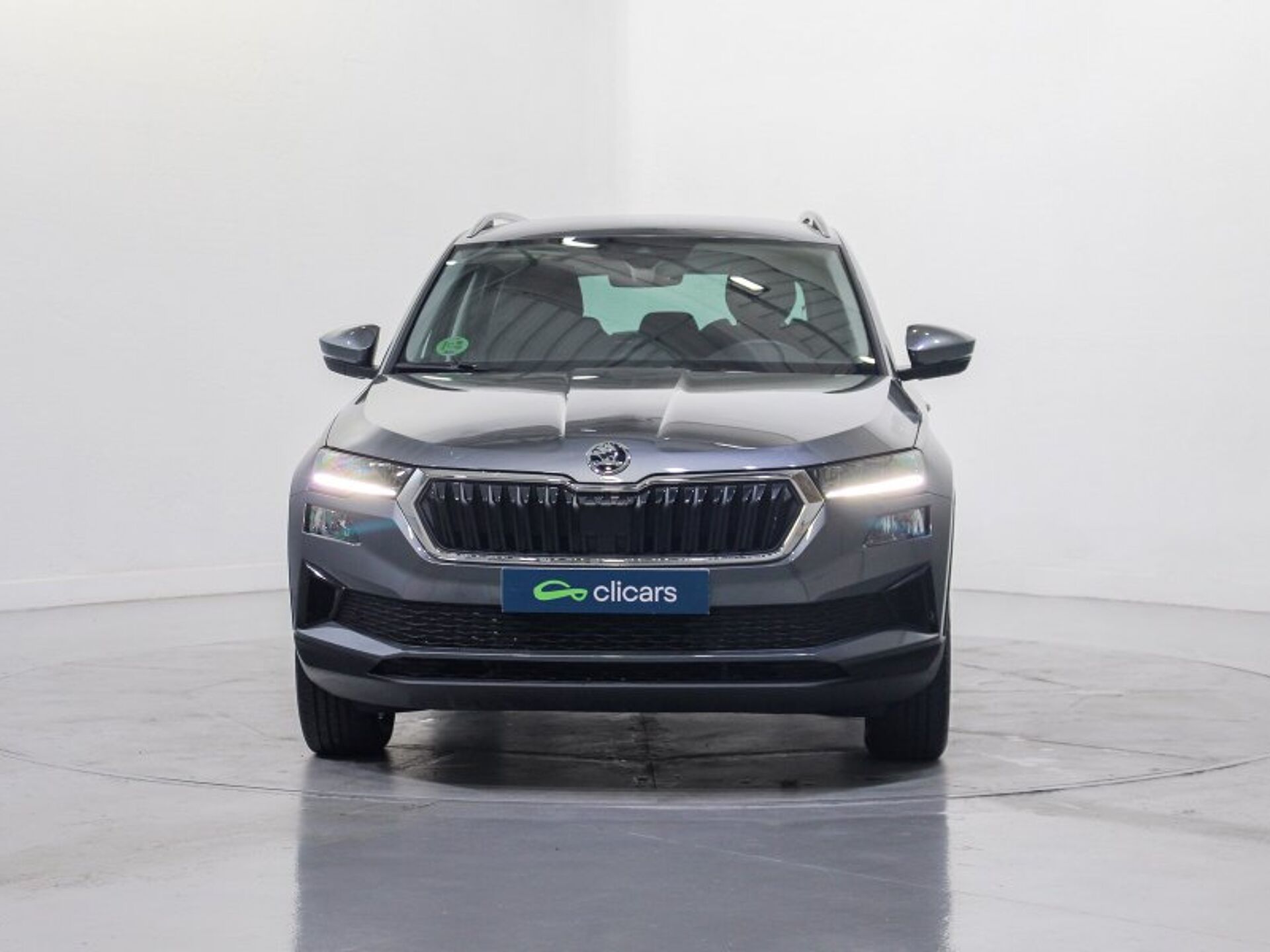 Imagen 2 de SKODA Karoq