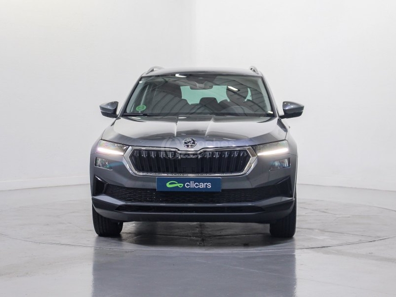 Foto del SKODA Karoq 2.0TDI Adblue Ambition 85kW