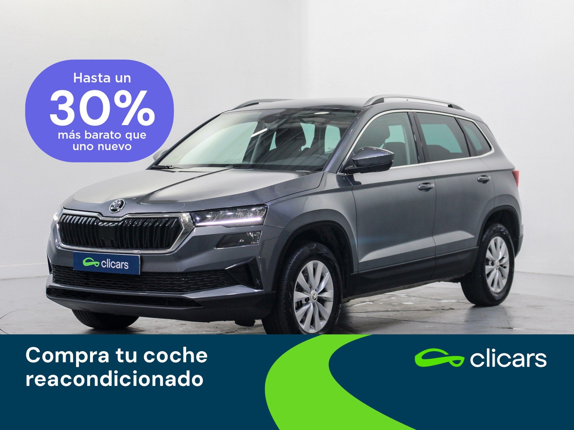 Imagen de SKODA Karoq