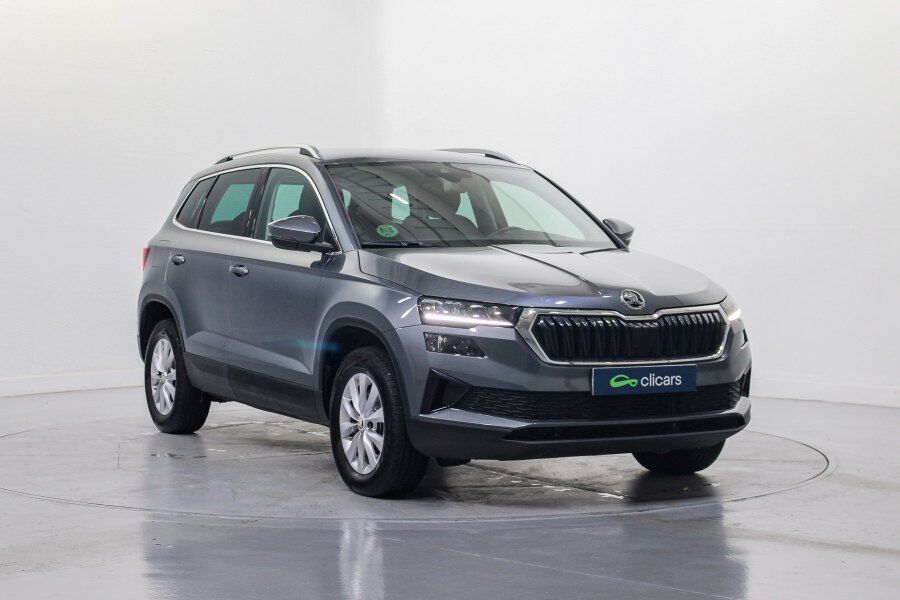 Foto del SKODA Karoq 2.0TDI Adblue Ambition 85kW