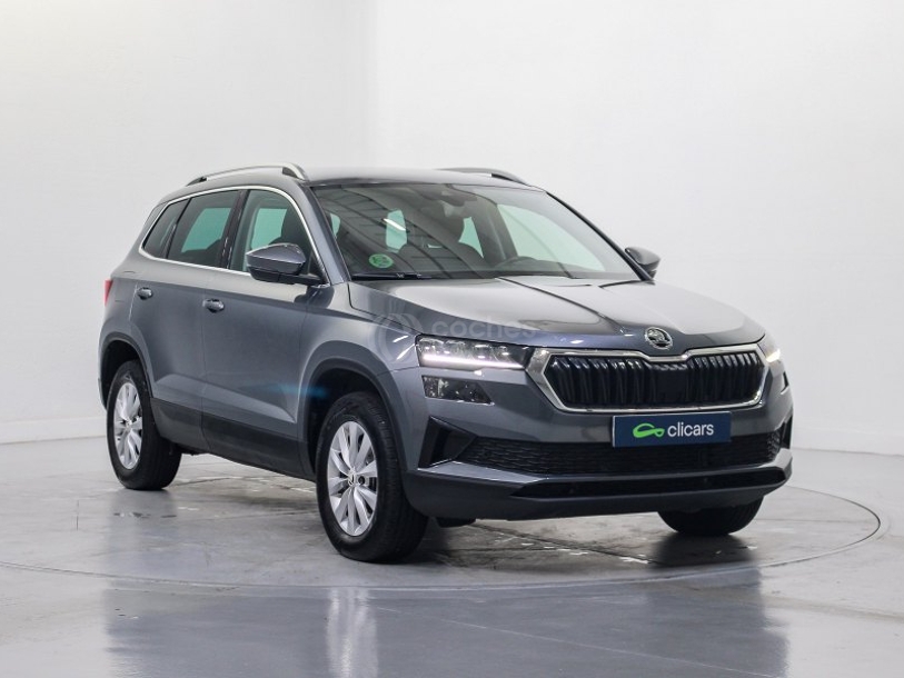 Foto del SKODA Karoq 2.0TDI Adblue Ambition 85kW