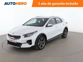 Imagen de KIA XCeed 1.6 MHEV iMT Tech 115