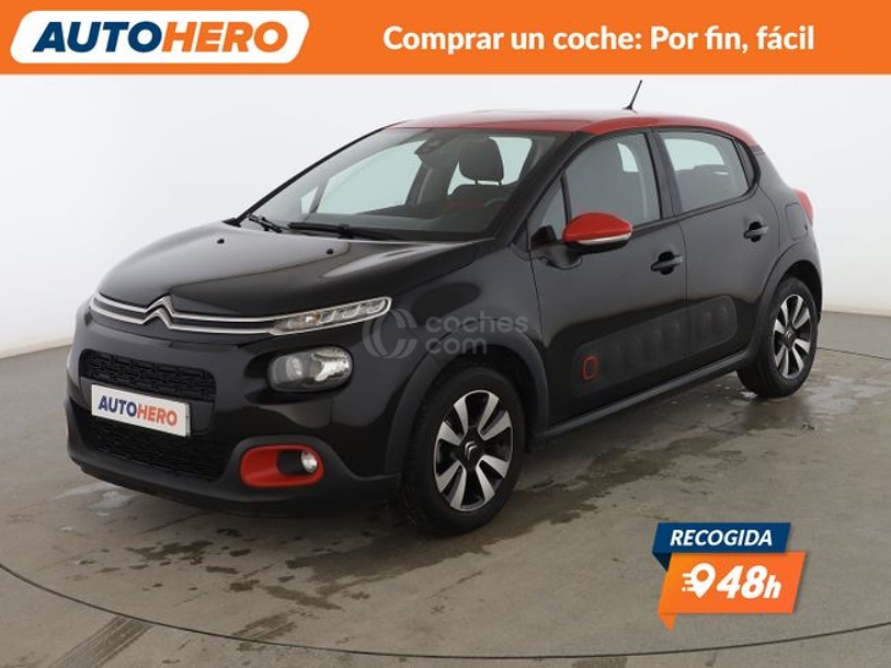 Foto del CITROEN C3 1.2 PureTech Feel Edition 82