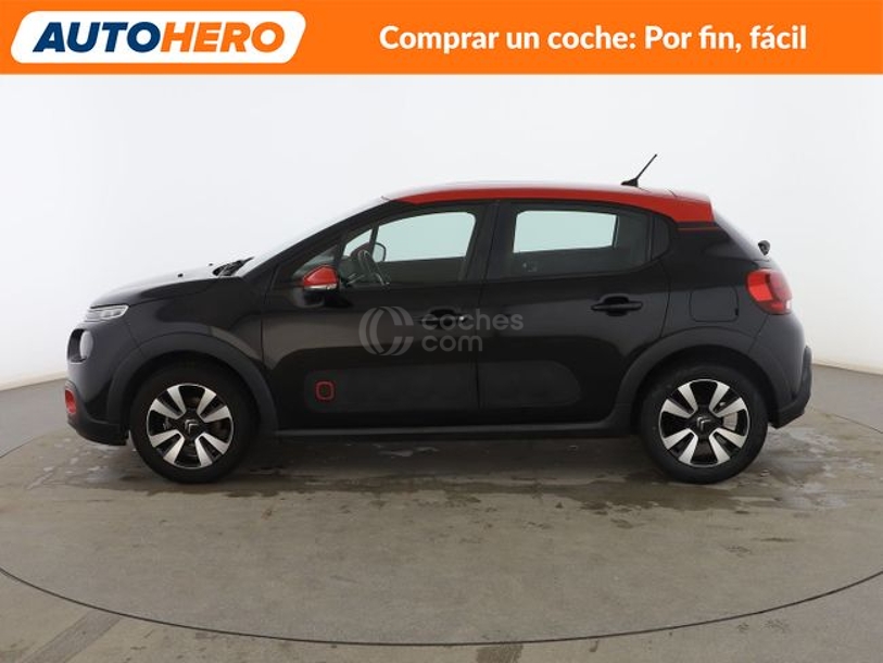 Foto del CITROEN C3 1.2 PureTech Feel Edition 82