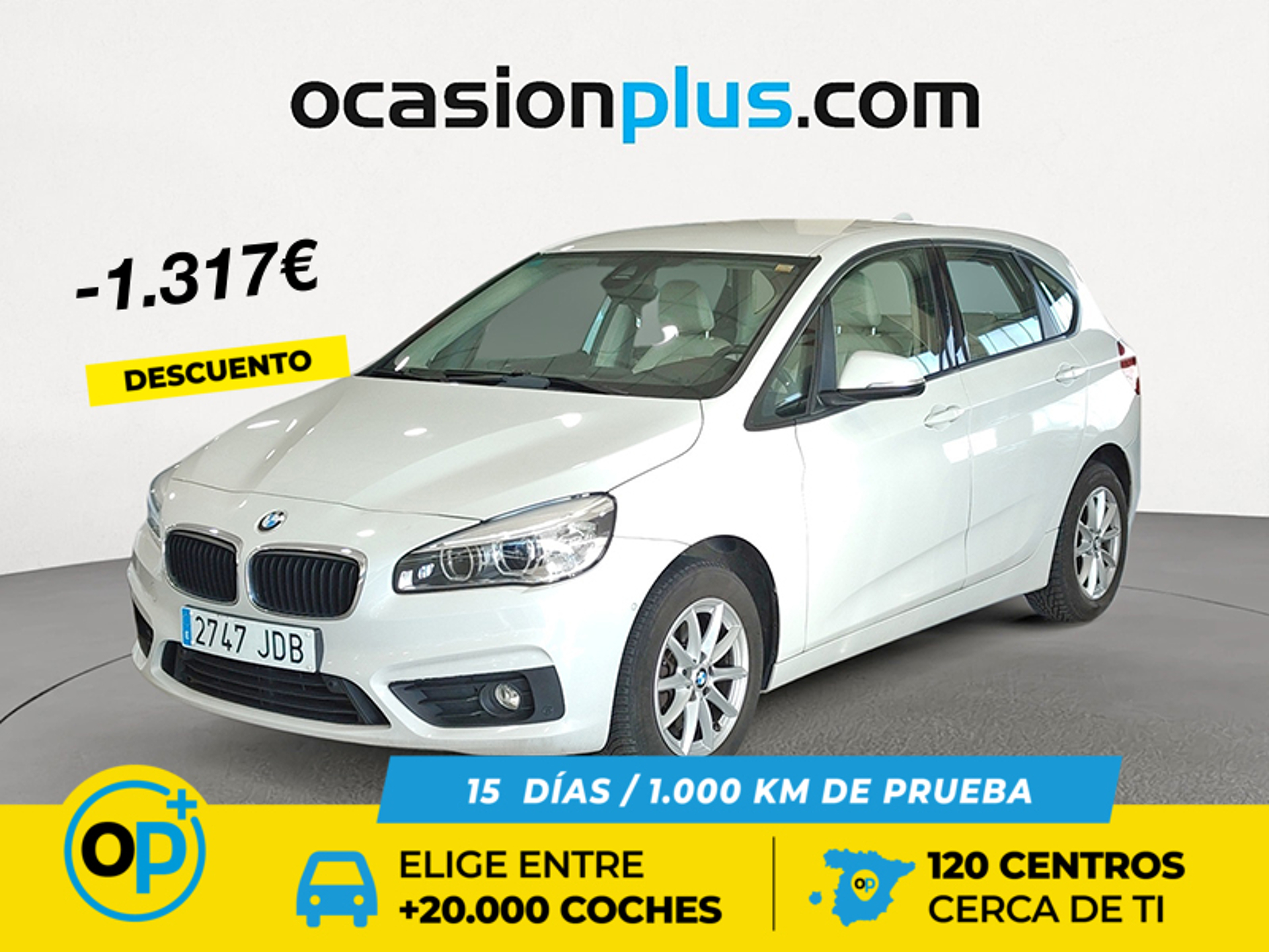 Imagen de BMW Serie 2