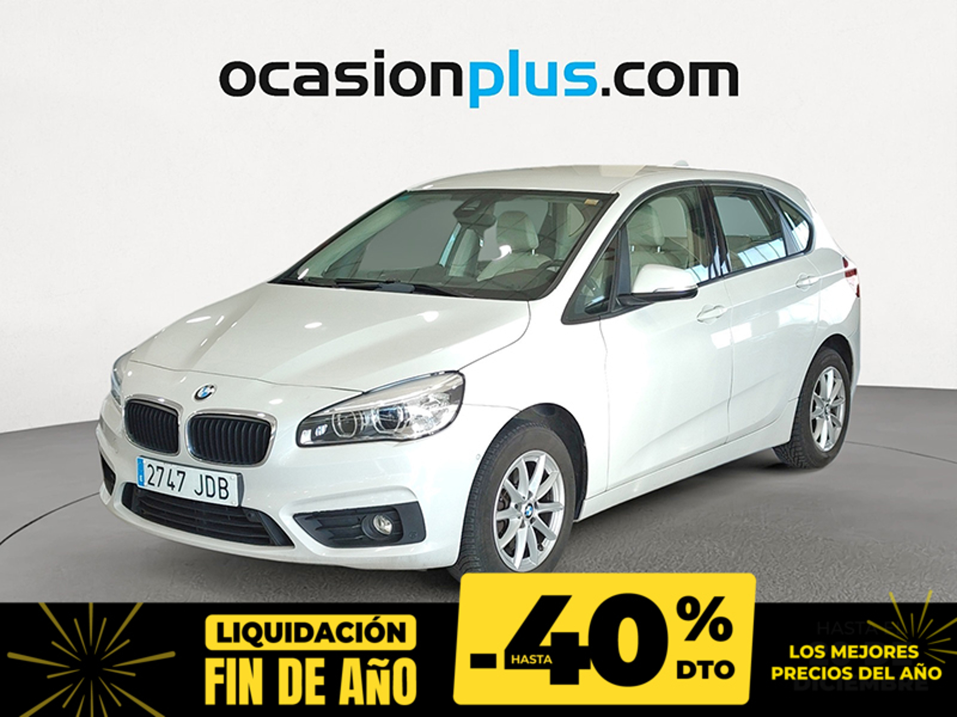 Imagen de BMW Serie 2