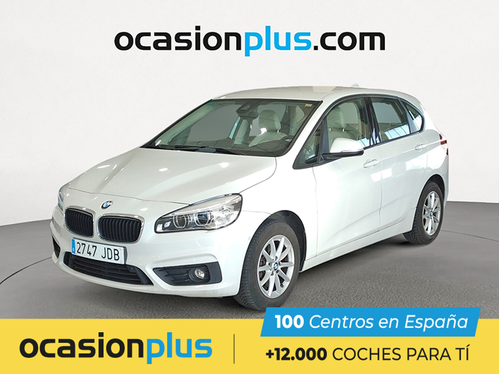 Imagen de BMW Serie 2