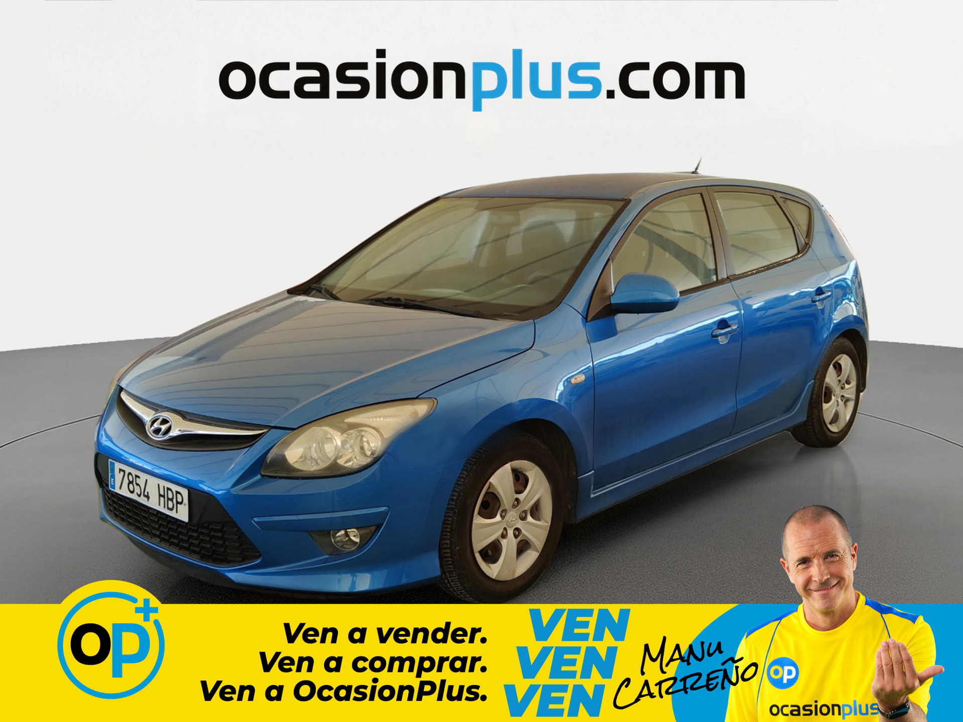 Imagen de HYUNDAI i30