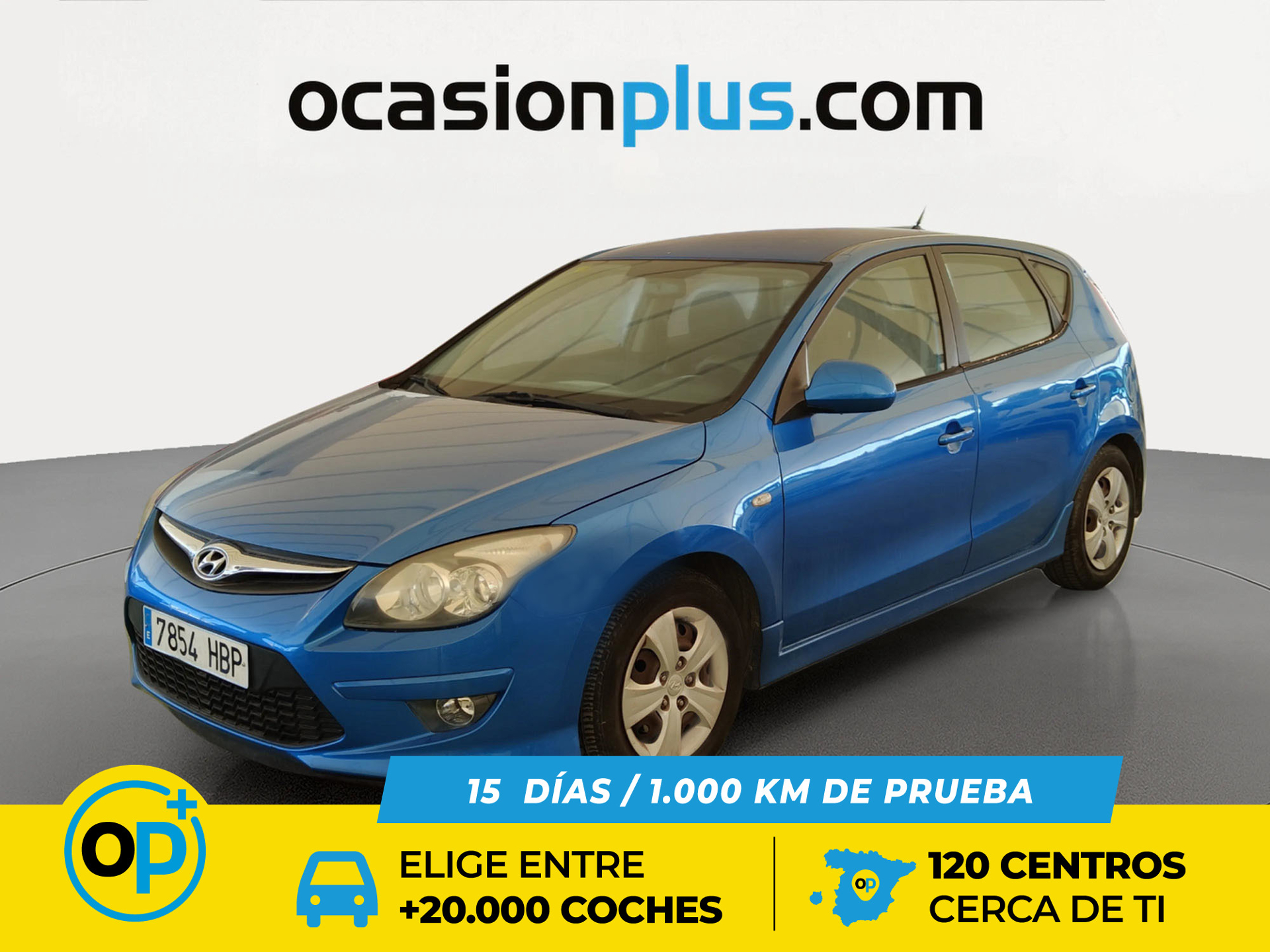 Imagen de HYUNDAI i30