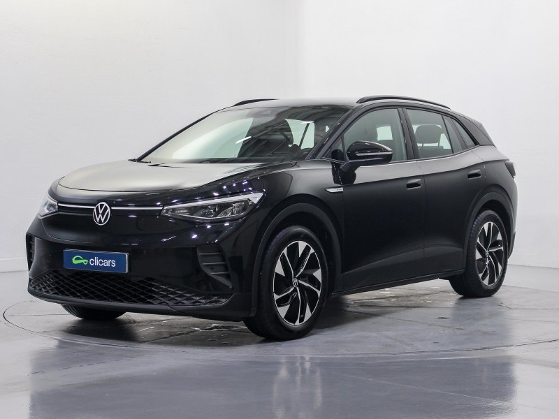 Imagen de VOLKSWAGEN ID4