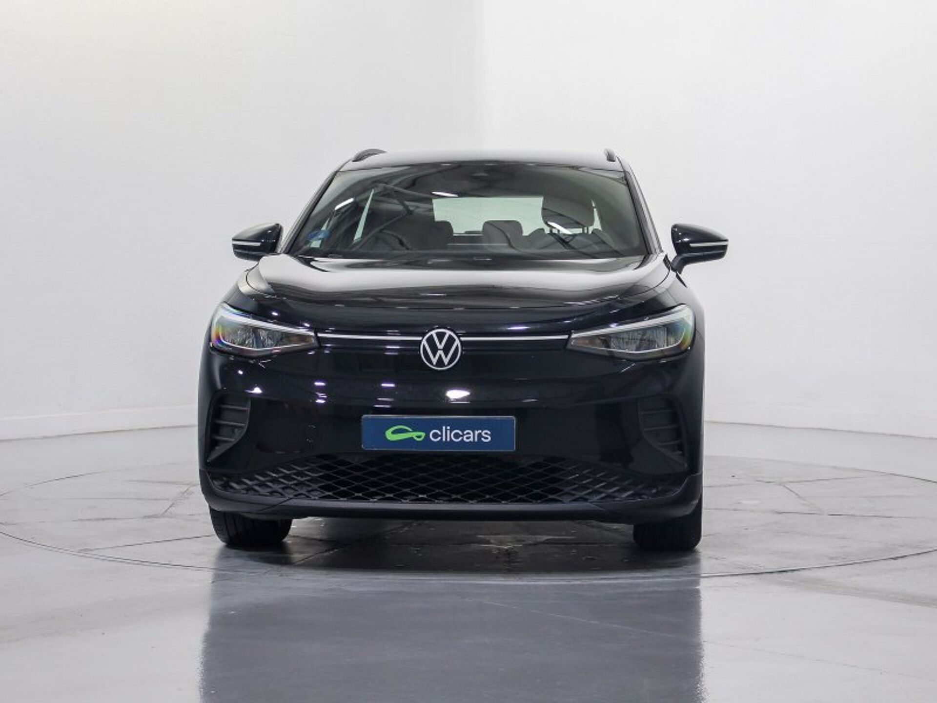 Imagen 2 de VOLKSWAGEN ID4