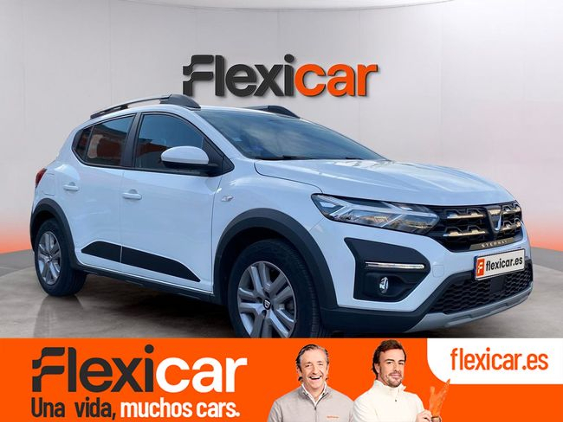 Imagen de DACIA Sandero