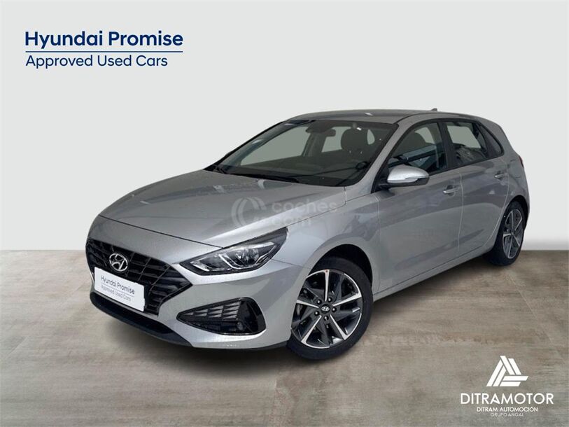 Foto del HYUNDAI i30 1.5 DPI Klass SLX 110