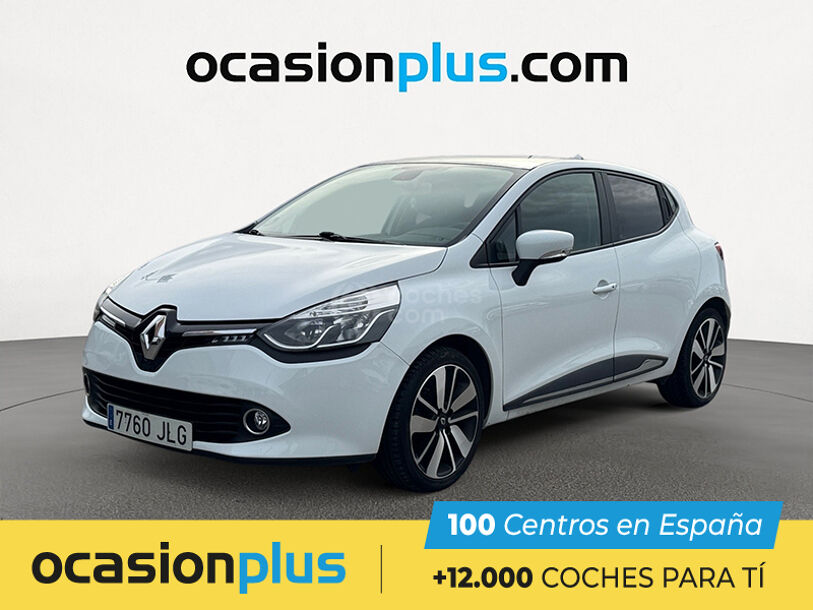 Foto del RENAULT Clio TCe eco2 Energy Dynamique